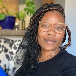 Meet your Posher, Shanna